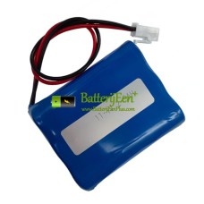 Batterij voor PLC MD-C-25W-KB [Vervangende batterij]